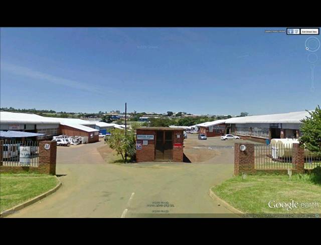 INDUSTRIAL FOR SALE IN MKONDENI